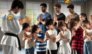 Go2karate e360 11
