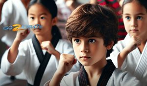 Go2Karate e360