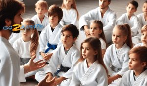 Go2Karate e360