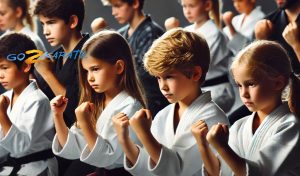 Go2Karate e360