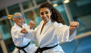 Go2Karate e360