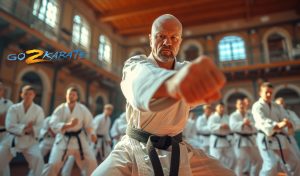 Go2Karate e360