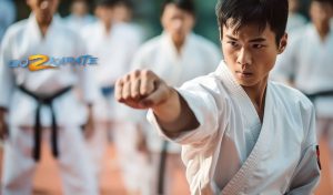 Go2Karate e360
