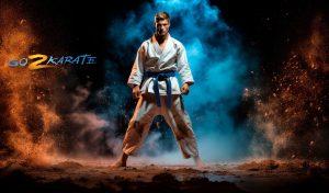 Go2Karate e360