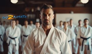 Go2Karate e360