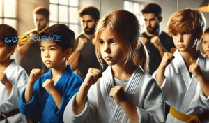 Go2karate e360 4