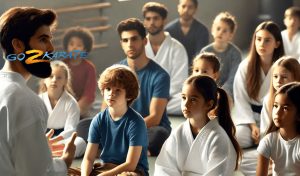 Go2Karate e360