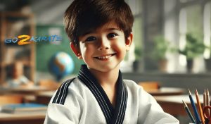 Go2Karate e360