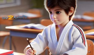 Go2Karate e360
