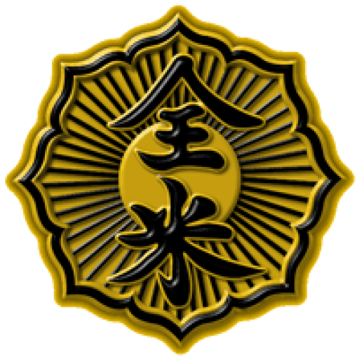 Grimsby Karate Dojo logo